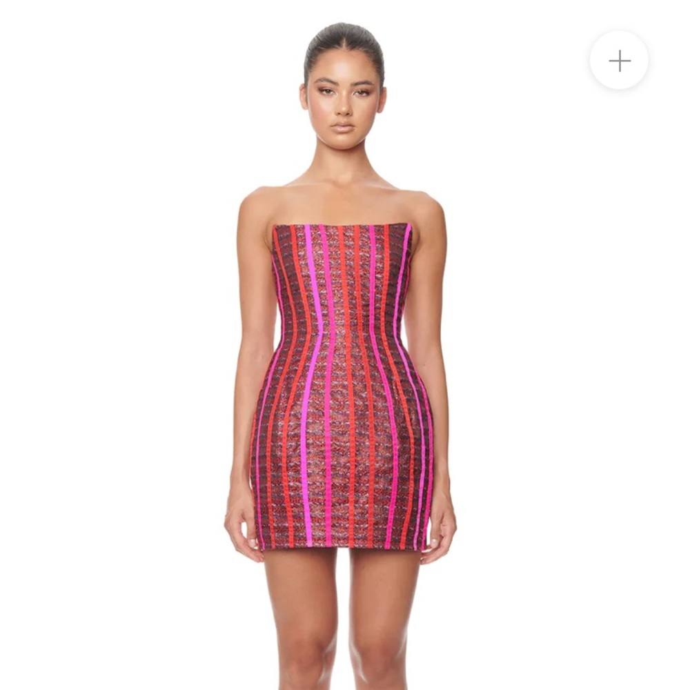 BRAND NEW WITH TAGS - ELIYA THE LABEL JULIET DRESS SIZE S